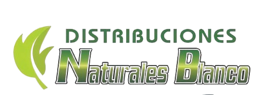 Distribuciones Naturales Blanco