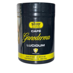 Café Ganoderma Lucidum 454g